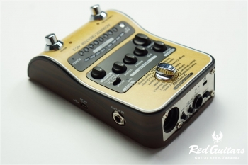 AC-2 Acoustic Creator